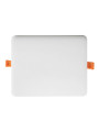 Точечный светильник KANLUX AREL LED DL 20W-WW (29595), 100024751