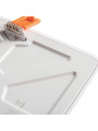Точечный светильник KANLUX AREL LED DL 20W-WW (29595), 100024751