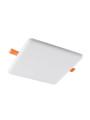 Точечный светильник KANLUX AREL LED DL 20W-WW (29595), 100024751