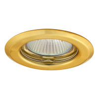 Точечный светильник KANLUX Argus CT-2114-G (300)