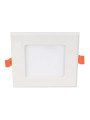 Точечный светильник KANLUX SP LED N 6W WW-S (31074), 100024593