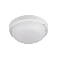Світлодіодний світильник KANLUX TOLU O LED IP54 9W-NW-W (31497)