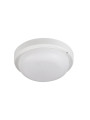 Світлодіодний світильник KANLUX TOLU O LED IP54 9W-NW-W (31497) , 100024991