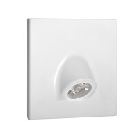 Светодиодный лестничный светильник KANLUX MEFIS LED W-NW (32495)