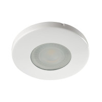 Точковий світильник KANLUX MARIN CT-S80-W (32500)