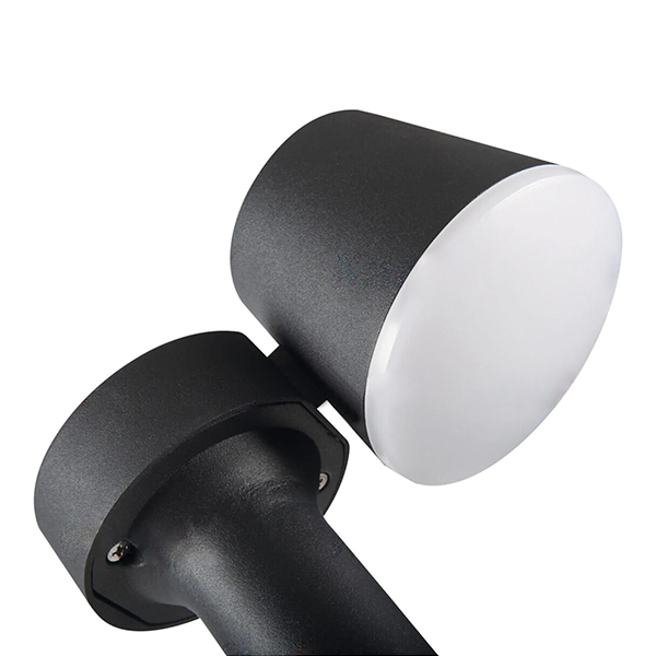 Уличный светильник KANLUX DROMI LED 50 7W-GR (32532), 100024735