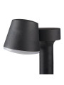 Уличный светильник KANLUX DROMI LED 50 7W-GR (32532), 100024735
