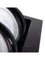 Точечный светильник KANLUX MATEO ES DLP-250-B (32932), 100024743