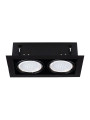 Точечный светильник KANLUX MATEO ES DLP-250-B (32932), 100024743