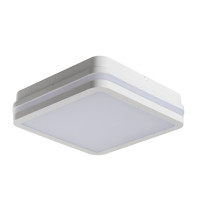 Вуличний світильник KANLUX BENO 18W NW-L-W (32942)
