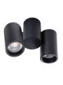 Точковий світильник KANLUX BLURRO 2xGU10 CO-B (32952) , 100024704