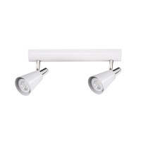 Точковий світильник KANLUX SEMPRA EL-2I W-SR (33092)