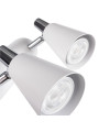 Точковий світильник KANLUX SEMPRA EL-2I W-SR (33092) , 100024724