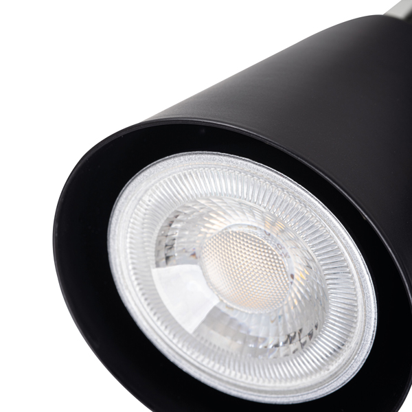 Точковий світильник KANLUX SEMPRA EL-3I B-SR (33095) , 100024727