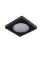 Точечный светильник KANLUX FLINI IP44 DSL-B (33120), 100024752