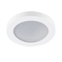 Точковий світильник KANLUX FLINI IP44 DSO-W (33123)