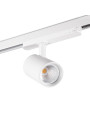 Світильник трековий KANLUX ACORD ATL1 18W-940-S6-W (33132) , 100024793