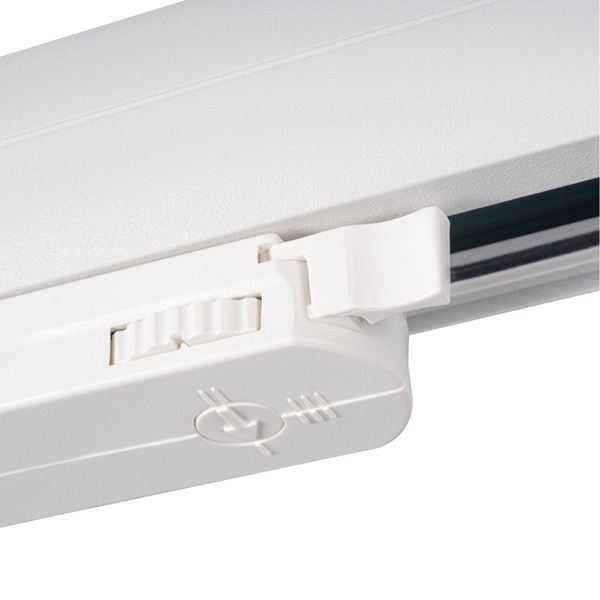 Светильник трековый KANLUX ATL1 30W-930-S6-W (33134), 100024794