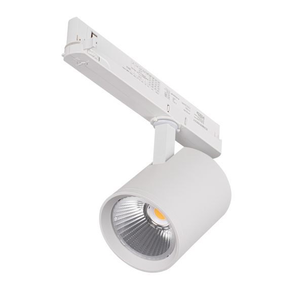 Светильник трековый KANLUX ATL1 30W-930-S6-W (33134), 100024794