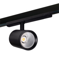 Світильник трековий KANLUX ACORD ATL1 30W-930-S6-B (33135)