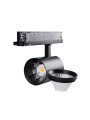 Светильник трековый KANLUX ATL1 30W-930-S6-B (33135), 100024795