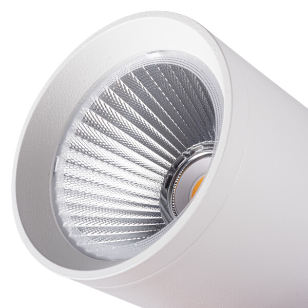 Светильник трековый KANLUX ATL1 30W-940-S6-W (33136), 100024796