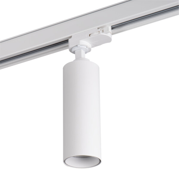 Светильник трековый KANLUX ATL2 GU10-W (33138), 100024779