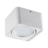 Точечный светильник KANLUX TUBEO ES 50-W (33270)