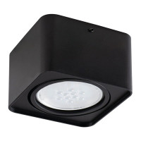 Точковий світильник KANLUX Tubeo ES 50-B (33271)