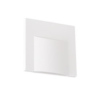 Світлодіодний сходовий світильник KANLUX ERINUS LED L W-WW (33320)