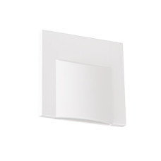 Світлодіодний сходовий світильник KANLUX ERINUS LED L W-WW (33320)