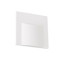 Светодиодный лестничный светильник KANLUX ERINUS LED L W-NW (33321)