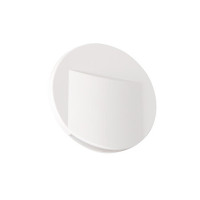 Світлодіодний сходовий світильник KANLUX ERINUS LED O W-WW (33322)