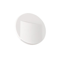 Светодиодный лестничный светильник KANLUX ERINUS LED O W-NW (33323)