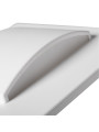 Светодиодный лестничный светильник KANLUX ERINUS LED LL W-WW (33324), 100024777