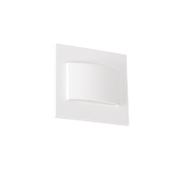 Светодиодный лестничный светильник KANLUX ERINUS LED LL W-NW (33325)