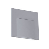 Світлодіодний сходовий світильник KANLUX ERINUS LED L GR-NW (33327)