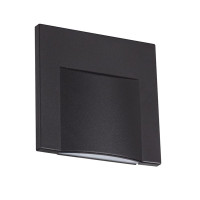 Светодиодный лестничный светильник KANLUX ERINUS LED L B-WW (33332)