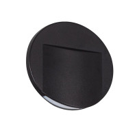 Світлодіодний сходовий світильник KANLUX ERINUS LED O B-NW (33335)