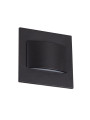 Светодиодный лестничный светильник KANLUX ERINUS LED LL B-WW (33336), 100024763