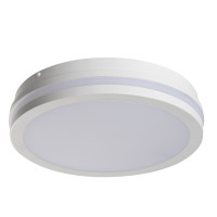 Светодиодный светильник KANLUX BENO 24W NW-O-SE W (33344)