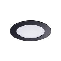 Светодиодный светильник KANLUX downlight ROUNDA V2LED 6W-WW-B (33562)