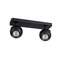 Точечный светильник KANLUX GALOBA EL-2I B (33675)