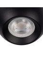 Точечный светильник KANLUX GALOBA EL-2I B (33675), 100024828