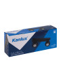 Точечный светильник KANLUX GALOBA EL-2I B (33675), 100024828