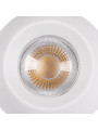 Точечный светильник KANLUX GALOBA EL-3I W (33676), 100024829