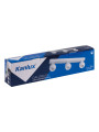 Точечный светильник KANLUX GALOBA EL-3I W (33676), 100024829