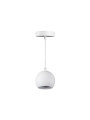 Точечный светильник KANLUX GALOBA C 1xGU10 W (33682), 100024830