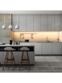 Точечный светильник KANLUX GALOBA C 1xGU10 W (33682), 100024830