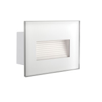 Вуличний світильник KANLUX GLASI LED 3W P WW-W (33690)